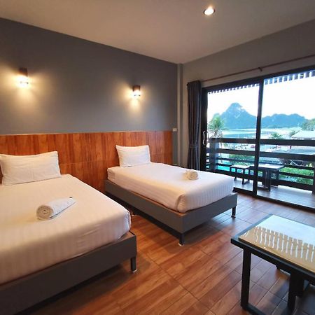 Zea Zide Hotel Prachuap Khiri Khan Exterior photo