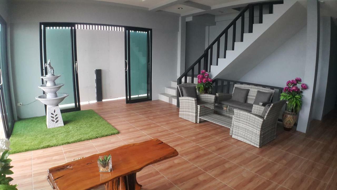 Zea Zide Hotel Prachuap Khiri Khan Exterior photo